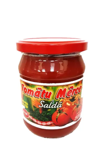 HAR Tomātu mērces un pasta 500 g